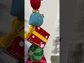 Raz 52" Large Present and Ornament Finial Christmas Decoration 4617804