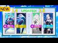 JUST IN! NEW 3.4 - 3.8 BANNERS & RERUNS! Hsin, Qingxiao, Jingran, Suisui | Wuthering Waves