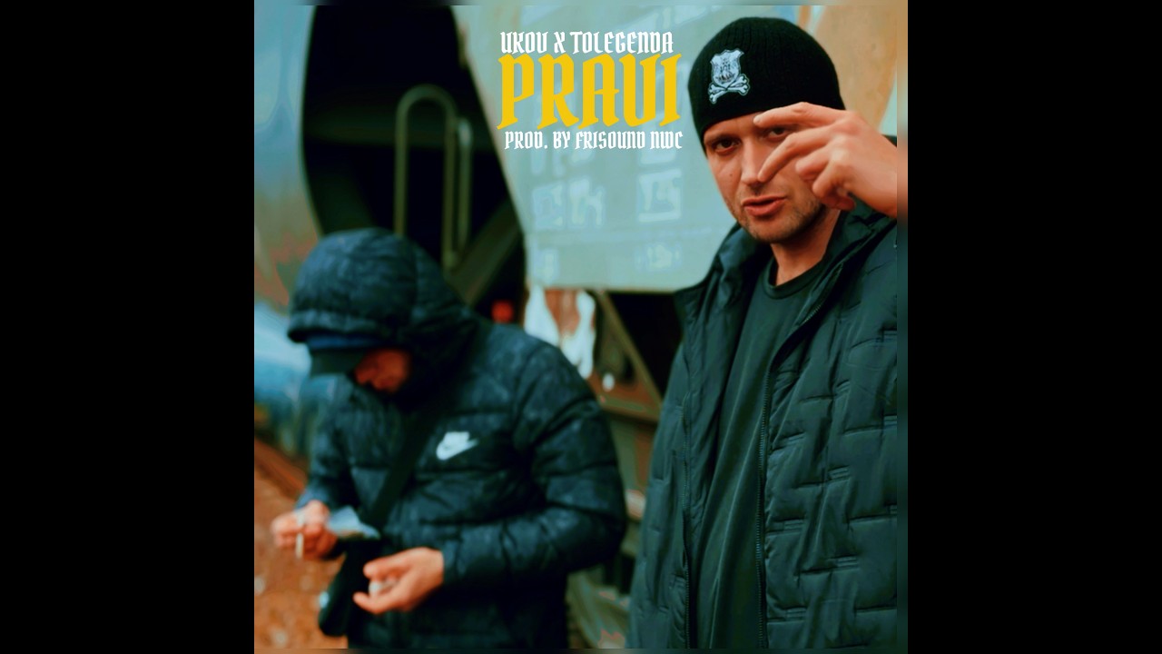 Watch Ukov X Tolegenda - Pravi (Prod by FriSound NWC) on YouTube Watch Ukov X Tolegenda - Pravi (Prod by FriSound NWC) on YouTube