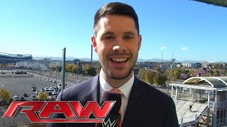 WWE Announcement: Fatal 4-Way Divas match tonight live on Raw!
