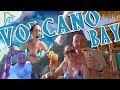 Awesome Day At Volcano Bay | Is This The BEST Private Cabana At Universal's Water Park?