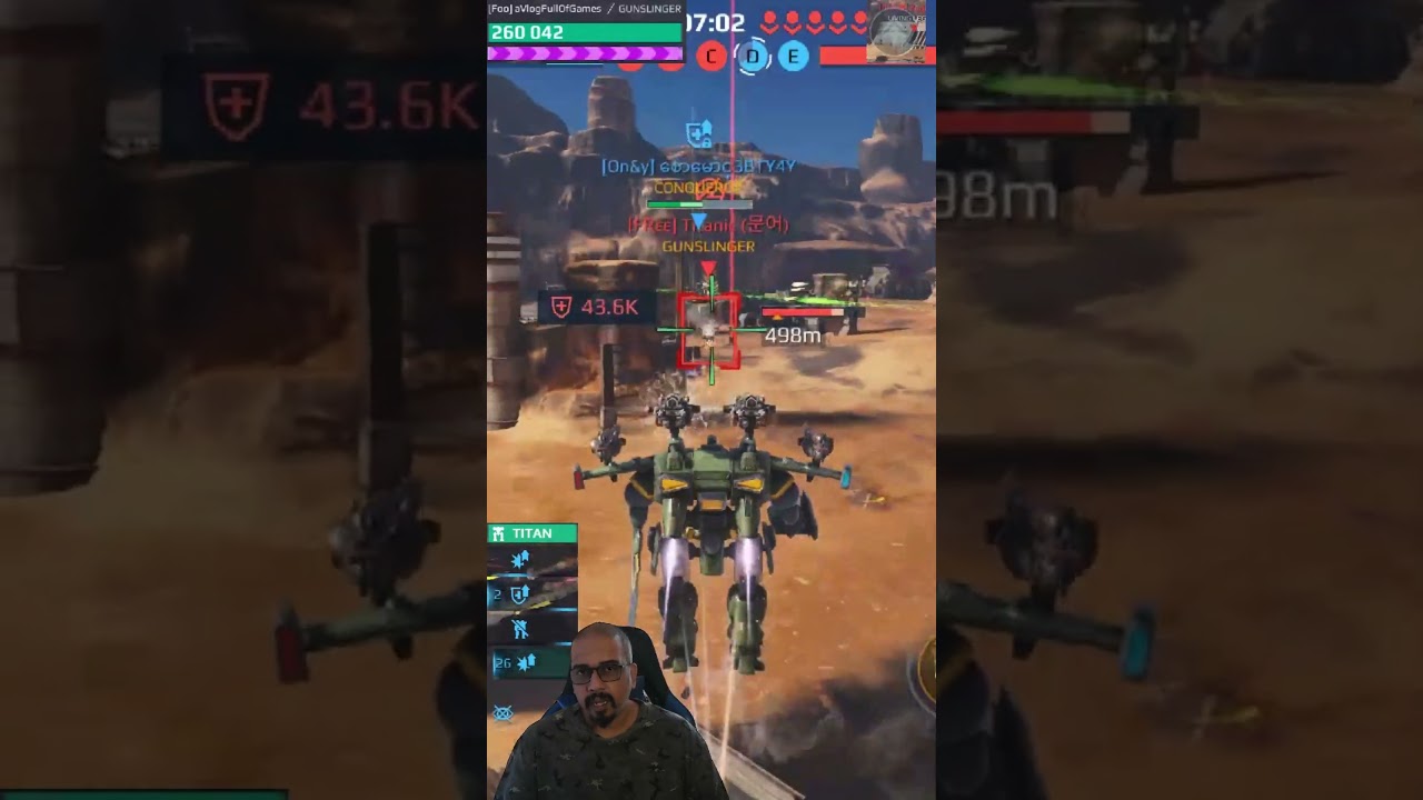 Sword build in Action Why I Don't Use ARMS