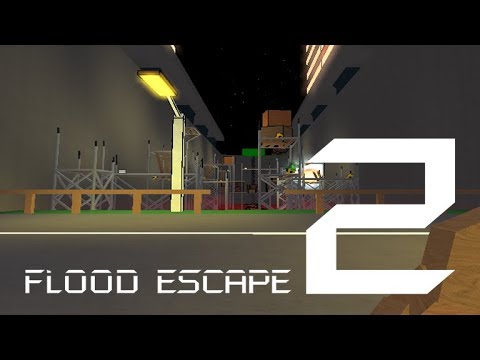 Roblox Flood Escape 2 Test Map City Fun Insane Wip Multiplayer Youtube - roblox flood escape 2 test map multiplayer compilation