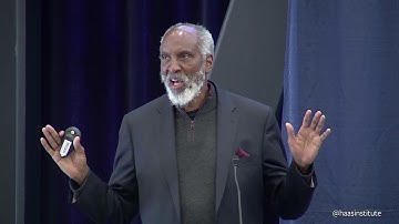 Introduction speech by john a. powell | #Kerner50