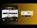 YOUNG NC - HOMICIDE FT MOOSE