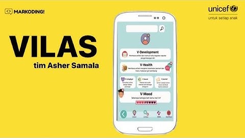 VILAS - Tim Asher Samala (Final DIC 2021)