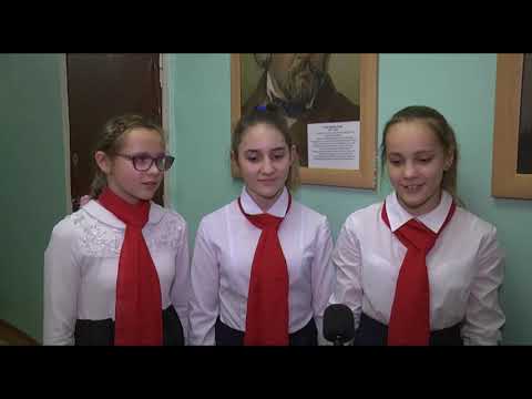 ЮБИЛЕЙ В ШКОЛЕ ИСКУССТВ