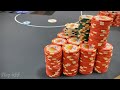 Grinding at Ocean's Eleven | Poker Vlog #55