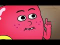 آبل وأنيون الموسم الأول الحلقة الأولى حياة جديدة الجزء الثاني 