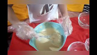 Pagluluto ng Masustansiyang Pagkain |EPP 5 Wealth