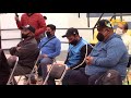 SIGNAN ACUERDO PARA EL REGRESO DE LA ACTIVIDAD DEPORTIVA (Video)