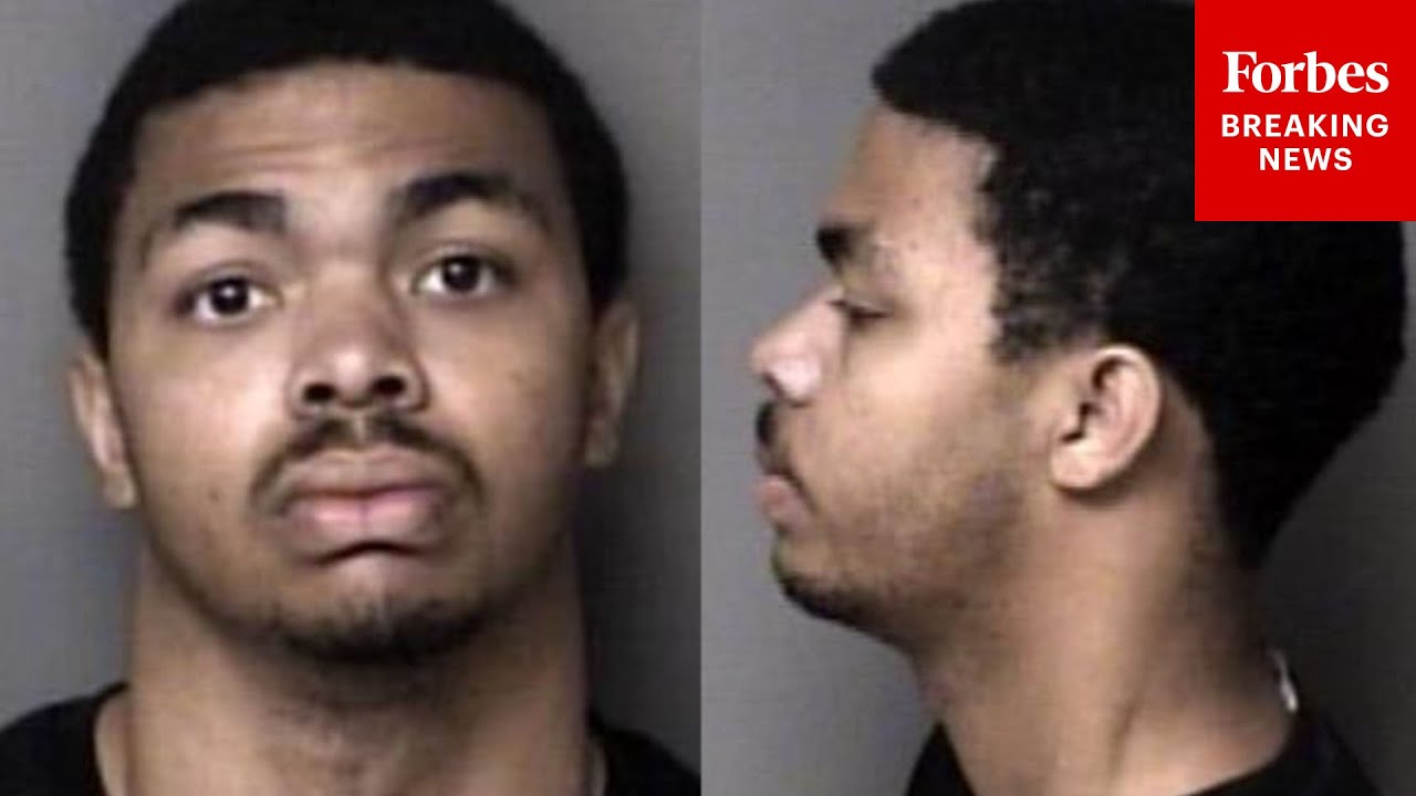 DOJ Asked: 'Did You Believe That The Attack Was Hours Or Days Away?' | North Carolina Terror Charges