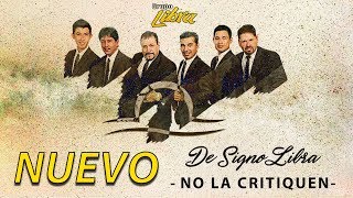 Watch Grupo Libra No La Critiquen video