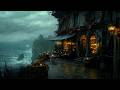 Midnight Seaside Reads Cliffside Bookstore Ambience Dark Academia Piano Rain Sounds For Study Midnight Seaside Reads Cliffside Bookstore Ambience Dark Academia Piano Rain Sounds For Study