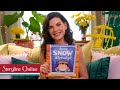 Just snow already read by julianna margulies