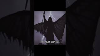 Dark Vibes  by RUTHLESS.RADIO  #dark  #rap #darkvibes #spooky #darkmusic  #musicshorts #viral
