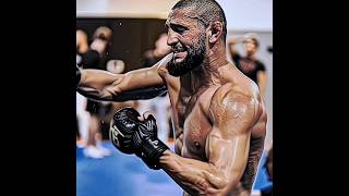 Khamzat Chimaev  Vs Sean Strickland UFC 328 🔥😱#ufc