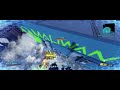 Borderlands 3 | Amara lvl 72 M11 | Updated Death's Blessing Deathless Urad Setup