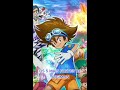 OS 5 MAIS FORTES DE DIGIMON Shorts OS 5 MAIS FORTES DE DIGIMON Shorts