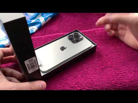 Видео: OZON привозит вскрытые iPhone 13 Pro.. ДАЖЕ Я НЕ ЗАМЕТИЛ