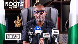ADC Under Siege  Dumebi Kachikwu Calls Out Political Mercenaries in Explosive Clash