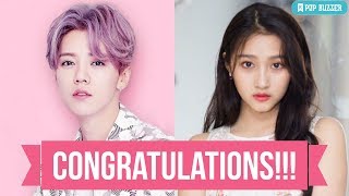 On october 8, former exo member luhan revealed his weibo account that
he is dating chinese actress guan xiao tong (also known as traey
miley). poste...