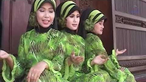 El hawa  qasidah Full Album Video  Keluhan jiwa