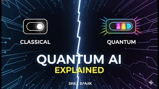 Quantum AI Solving the Unsolvable