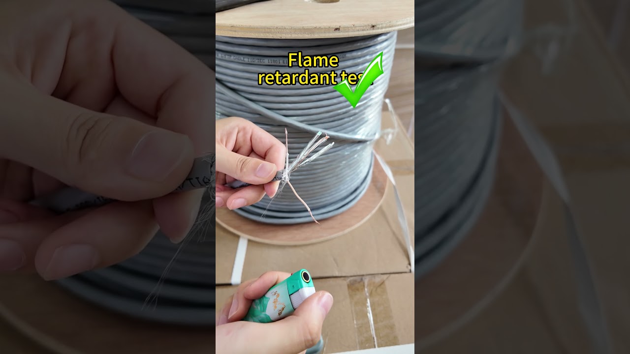 How Good is Cat7 Cable Durability, Performance & 20% Off Deal？