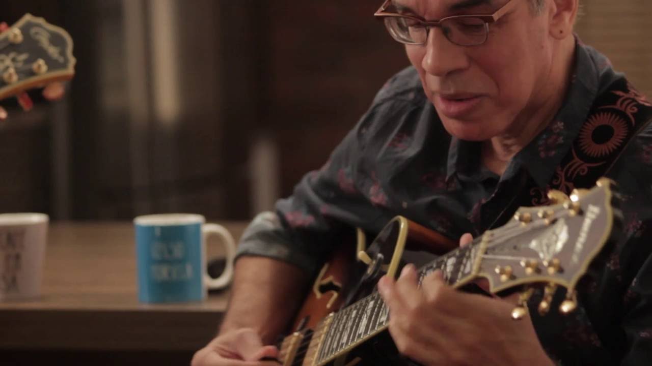 Celso Fonseca e Nelson Faria | Slow Motion Bossa Nova