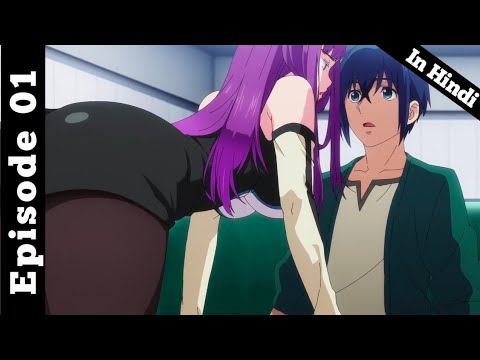 World's End Harem Episode #01 Anime Review