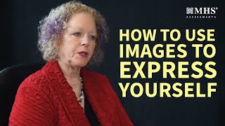 How To Use Images To Express Yourself | Fredricka Joyner Net Worth