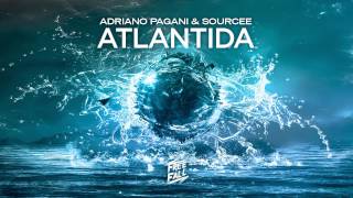 Adriano Pagani & Sourcee - Atlantida (Original Mix)