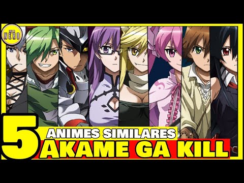 A SUCESSORA DE TATSUME SE REVELA ! Hinowa Ga Crush (Cap 2 Manga) - 2  Temporada Akame ga Kill