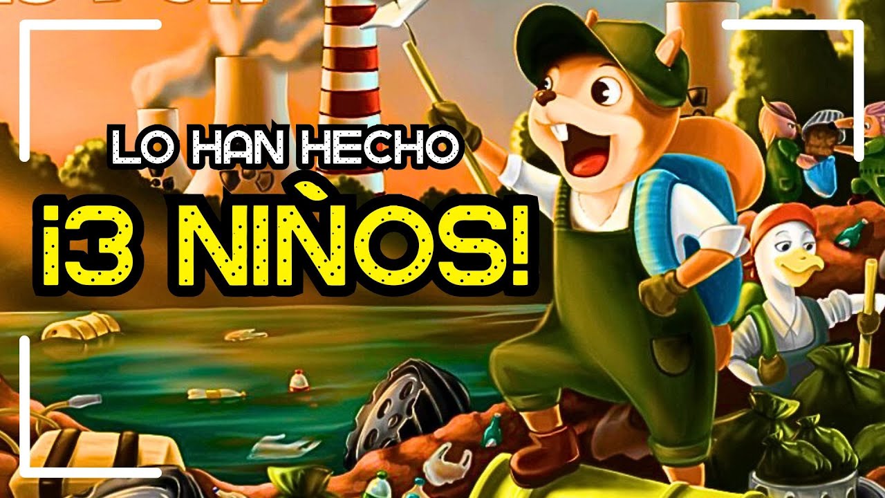 TRASH IS FUN: El Overcooked POSTAPOCALÍPTICO hecho por TRES ADOLESCENTES | Análisis 🎮