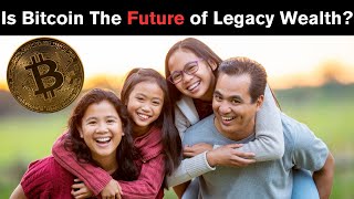 How Wealthy Families Are Planning for the Future