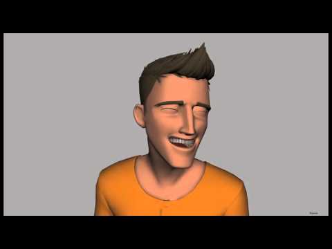 emotion change test