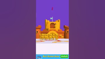 Join Clash 3D - Gameplay Walkthrough Part 33 - By (iOS, Android)