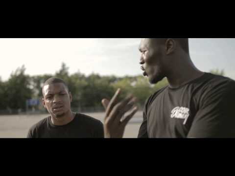 STORMZY - NOT THAT DEEP