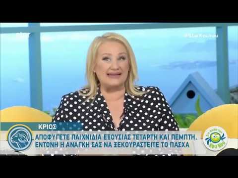 Βίντεο: Πώς θα ξεκουραστούμε στις 23 Φεβρουαρίου 2019;