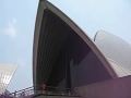 Sydney Opera House and Fort Denison / Сиднейская опера и Форт Денисон