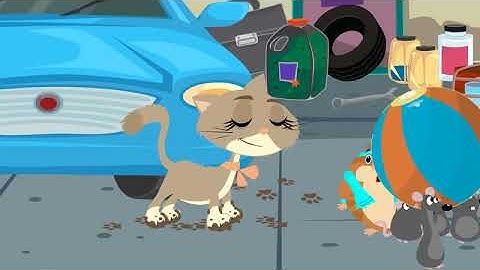 Go getter 3 4.2   grammar animation