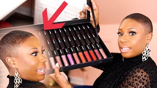 Fashion Nova launched a BEAUTY LINE!? The tea on Nova Beauty... 🐸☕️