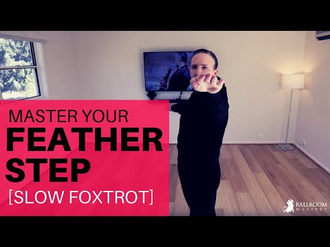 SLOW FOXTROT: Master