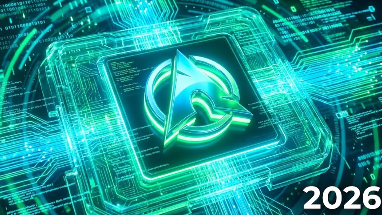 How To Install Arch Linux Fast 2026