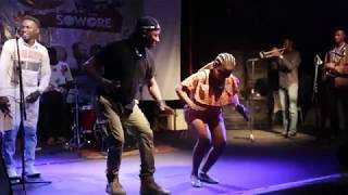 Kayefi Oro Official Video