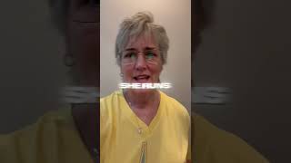 Christy Martin From Boxing Legend To Survivor & Inspiration