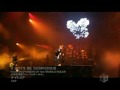 ナイトメア  - BOYS BE SUSPICIOUS [Live Version ]