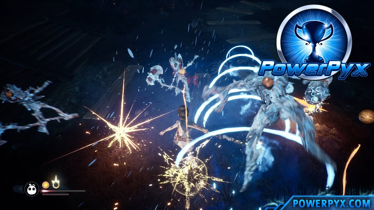 Kena Bridge of Spirits Trophy Guide u0026 Roadmap