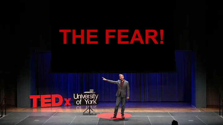 Magic: Beyond the Secrets | Tim Lichfield | TEDxUn...